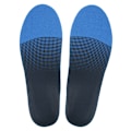Miniatyrbild 1 av 11: Arch Support Ortopediska Inläggssulor Buffer Tryck Smärtlindring Unisex Plattfotad Korrigering Fotdyna XS 35-37