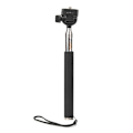 Miniatyrbild 9 av 11: 3 i 1 Universal Action Camera Tillbehör Set Kit för Gopro6 5/4/3/2 Cykling Skidåkning