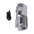 Miniatyrbild 1 av 11: Atom2 3-axlig Gimbal Stabilisator Fällbar Handhållen Stabilisator Live Shake Proof Smartphone Gimbal