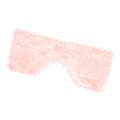 Miniatyrbild 8 av 11: Jade Sten Ögonmask Kylning Sovande Ögonmask Kallt Terapi Ögonbehandling MassagerRose Quartz