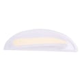 Miniatyrbillede 8 af 9: Naturlig Naturlig Øjenbryn Pudder Makeup Bryn Stempel Palet Delikat Skygge 5#