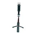 Miniatyrbild 1 av 11: Tripod Monopod Selfie Stick Bluetooth Trådlös Selfie Stick Multi Angle Roterbar Hållare med Fyllningsljus för Mobiltelefon