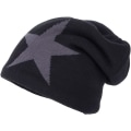 Pikkukuva 1 / 4: Y2k-pipohattu, grunge-asusteet, vintage-gootti, graafiset pipot, talviset lämpimät neulotut hatut miehille ja naisille black