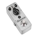 Miniatyrbillede 2 af 10: DC 9V/120mA Loop Drum Machine Looper Effektpedal 16Bit 44.1kHz