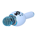 Miniatyrbild 3 av 11: Trådlös Bluetooth-mikrofon för familjefester DS888