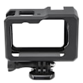 Miniatyrbild 6 av 11: Aluminiumlegering Ramhus Skal Actionkamera Skyddande Fodral för GOPRO HERO 9
