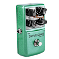 Miniatyrbilde 6 av 11: NUX DRIVE Core DELUXE Analog Overdrive Elektrisk Gitar Pedal Effekt Pedal 3 Moduser True Bypass