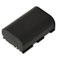 Miniatyrbild 2 av 11: LP E6N Uppladdningsbart batteri för R5 R5C R6MarkI R6 R7 R 5D Mark IV III II 5DS 5DS R 5D Mark 6D Mark II