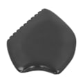 Pikkukuva 4 / 11: SPA Gua Sha -kaavinlevy Musta Kivi Koko Keho Kasvohieronta Gua Sha -levy