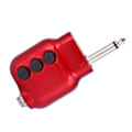 Miniatyrbilde 4 av 11: Adeline Mini forforsterker Ekstern Stereo Equalizer Amp Equalize Expander