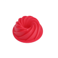 Miniatyrbillede 2 af 4: Nonstick Riflet Kageforme, Heavy Duty Støbt Aluminium Kage Bageforme Bundtforme til Nem Udgivelse, Bageartikler