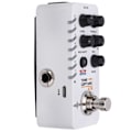 Miniatyrbild 7 av 11: Gitarr Effekt Pedal Tone Capture 7 Förinställda Platser True Individuell EQ Pedal Bypass Full Metal Skal
