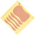 Miniatyrbild 3 av 11: 5 st engångs armpit shields svettskydd underarm svettskydd pads