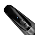 Miniatyrbilde 8 av 11: Elektrisk trimmer for menn - Oppladbar, komfortabel, fleksibel 3D elektrisk ansiktstrimmer for menn