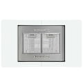Pikkukuva 5 / 9: Keittiösaarekkeen liesikupu LCD-näytöllä, 90 cm, 756 m³/h, LED