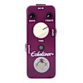 Miniatyrbillede 8 af 11: Hele metalhus Delay Distortion Effects Pedal Elektrisk guitar tilbehør
