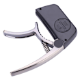 Miniatyrbilde 6 av 10: Meideal 2 i 1 TCapo20 Capo Tuner med LCD for Gitar Bass(Kobberfarge)