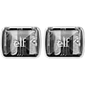 Miniatyrbillede 1 af 5: Dobbelt Blyantspidser, Praktisk, Essentielt Værktøj, Spidser, Let At Rengøre, Rejsevenlig, Inkluderer Ekstra Lille Blyantspidser 1 Count (Pack of 2)