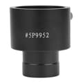 Datyson Astronomiskt Teleskop Okular Adapter 0,965in Montering till 1,25in Montering Adapter （5P9952）