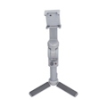 Miniatyrbild 4 av 11: Atom2 3-axlig Gimbal Stabilisator Fällbar Handhållen Stabilisator Live Shake Proof Smartphone Gimbal