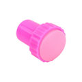 Miniatyrbilde 5 av 6: Pro Set Manikyr Neglekunst Seal Printing Image Stamp Plate Scraper Stamper Tool