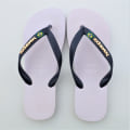 Miniatyrbild 2 av 5: Flip-flops stringtrosa för män Bekväma tofflor för strand/pool/hem