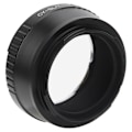 Miniatyrbild 2 av 11: NEWYI CYSL/T Objektivadapterring för Contax CY-objektiv till Leica SL/St-kameramontering