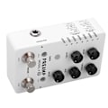 Miniatyrbillede 9 af 11: Digital Preamp Effektpedal Multi Channel Single Block GIR Box Model Sampling Effektor