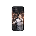 Miniatyrbillede 1 af 5: Ronaido Silikone Cover Designet til iPhone 13, Ultra Slim Stødsikkert Beskyttende Flydende Silikone Telefon Cover, Den perfekte gave til f