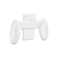 Miniatyrbilde 2 av 5: Komfortgrep for Nintendo Switch - Joy-Con Controller Spilltilbehør Håndholdt Joystick Fjernkontrollholder Joy Con Kit