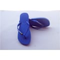Miniatyrbillede 3 af 5: Herres Flip-Flops Thong Komfortable Tøfler til Strand/Pool/Hjem