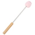 Miniatyrbillede 9 af 11: Fjedre Massage Hammer Tapping Knocking Pindsvin Form Reducerer Spændinger Manuel Beat Masserende Hammer