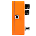 Miniatyrbilde 9 av 10: NUX Twinote Ana Delay Mini Digital Delay Effektor