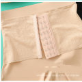 Miniatyrbilde 2 av 5: Midjetrener for kvinner Body Shaper Tummy Control Knicker Korsett Fast Kontroll Shapewear Cinchers Pustende Bustiers-Svart-L(50~60KG)