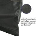 Miniatyrbild 5 av 5: 600D vattentät Oxford-duk Office Printer Cover PVC-skrivare Scanner Damm Cover