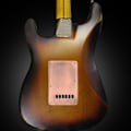 Miniatyrbild 9 av 10: Gitarrer Koppar HH Pickguard & Bakplatta Tremolo Hålrumslock för ST Gitarr