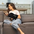 Miniatyrbilde 11 av 11: Oppvarmet håndmassasjer elektrisk 3 moduser oppvarming multifunksjon USB håndfingermassasjer 10W