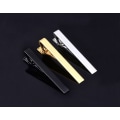 Miniatyrbillede 2 af 6: Mænd Metal Siliver Tone Simple Necktie Tie Bar Clasp Clip Bedste Julegave