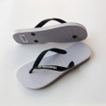 Miniatyrbild 3 av 5: Herr Flip-Flops Toffla Bekväma Tofflor för Strand/Pool/Hem