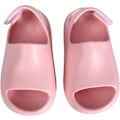 Miniatyrbild 5 av 5: Toddler Slipper Sandaler, Sommar Vattentät Halkfri Inomhus Utomhus Lätta Tofflor Med Kardborreband, Justerbar För Pojkar Och Flickor