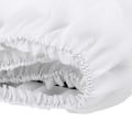 Miniatyrbild 11 av 11: LED-ringljus Softbox-diffusor hopfällbar foto- och videolampa Softbox-diffusor 18 tum