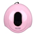Miniatyrbild 10 av 11: UV LED-nagellampa 72W Professionell Automatisk Sensor Nagel torktumlare Gel Polish Light med 3 Timer 18 Lamp Chips
