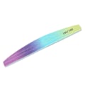 Miniatyrbillede 4 af 11: Professionelle neglefile Vaskbare dobbeltsidede neglefile Manicure Pedicure Neglebufferfiler 180/180