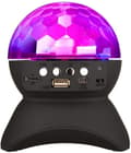 Disco-pallo Kotijuhlat Langaton Bluetooth-projektori