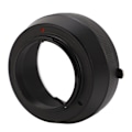 Miniatyrbild 8 av 11: Manuell fokusobjektivadapter PK FX-objektivadapterring för FX-bajonettkamera X A1 X A2 X A3 X E1 X E2 X E3