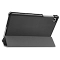 Miniatyrbild 3 av 5: Fodral för Galaxy Tab A7 Lite 8.7\" 2021 Sm-T220 T225, Smalt Lättviktsfodral Stativfodral för 8.7\" Samsung Galaxy Tab A7 Lite 2021 - B