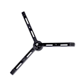 Miniatyrbild 10 av 11: Feiyu Mini bärbar stativ för Zhiyun Crane 2 DJI Ronin-s Handheld Gimbal Stabilizer