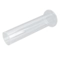 Miniatyrbillede 5 af 11: Scrunchie Holder Transparent Akryl Armbånd Opbevaring Display Stativ Hjem Indretning til Badeværelse