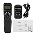 Miniatyrbild 1 av 11: PIXEL T9 Kamera Fjärrkontroll Timer Controller Slutarkabel för Sony A7M3 A72 A7R2 A7S2 A7 A7