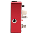 Pikkukuva 8 / 11: Kitaraefektipoljin G FUZZ Analog True Bypass -ohjaus Kannettava soittimen lisävaruste
